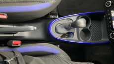 Toyota Aygo X 1.0 VVT-i Edge 5dr Auto Petrol Hatchback